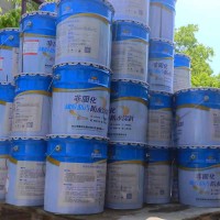 复合防水用非固化橡胶沥青防水涂料