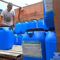 外露型丙烯酸防水涂料