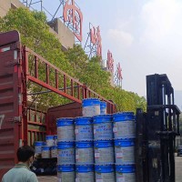 路桥专用非固化橡胶沥青防水涂料