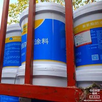 水性聚氨酯防水涂料