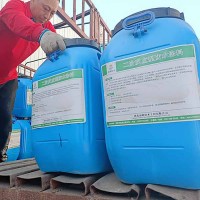 蠕变反应型高分子防水涂料