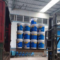 双组分聚氨酯防水涂料施工要点