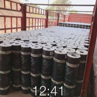 耐根穿刺化学阻根防水卷材