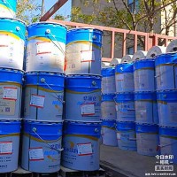 非固化橡胶沥青防水涂料（蠕变型）