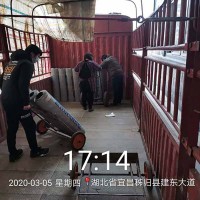 自粘聚合物改性沥青防水卷材