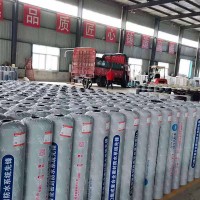 热反射耐根穿刺SBS改性沥青防水卷材