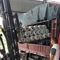 弹性体SBS改性沥青防水卷材