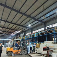 自粘聚合物改性沥青防水卷材（聚酯胎）