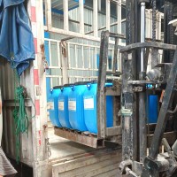路桥用溶剂型橡胶沥青防水涂料