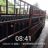 APP改性沥青防水卷材