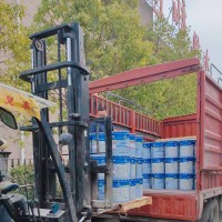 高弹性非固化橡胶沥青防水涂料