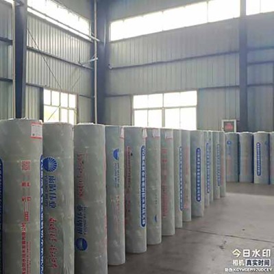 PY型防裂卷材图1