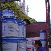 高延伸聚氨酯防水涂料