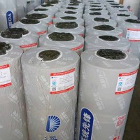 复合增强型SBS改性沥青防水卷材