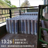 高强度自粘聚合物改性沥青防水卷材