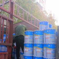 低温型非固化橡胶沥青防水涂料