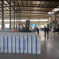 耐高温APP改性沥青防水卷材