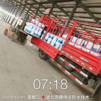 水泥基渗透结晶防水涂料