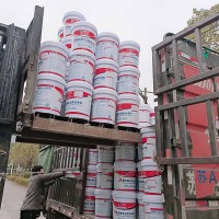 JS聚合物水泥防水涂料