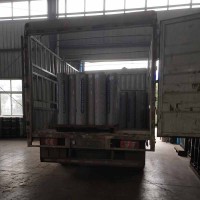 高延伸道路用抗裂卷材