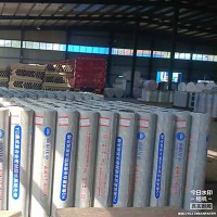 高延伸道路用抗裂卷材