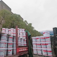 室内家装用JS聚合物水泥防水涂料