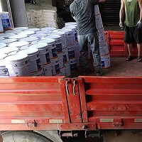 无溶剂环保聚氨酯防水涂料
