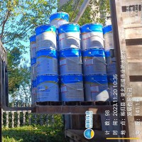 高弹性非固化橡胶沥青防水涂料