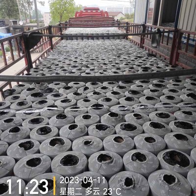 APP改性沥青防水卷材图1