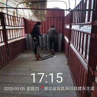 耐根穿刺复合防水卷材