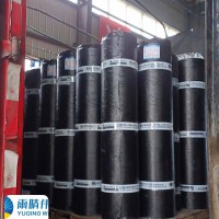 化学阻根耐穿刺防水卷材