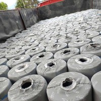 高强度道路用抗裂卷材