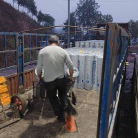 铜胎基耐根穿刺防水卷材