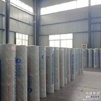 耐根穿刺铜胎基防水卷材