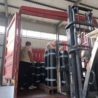 阻根型APP防水卷材