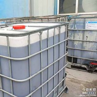 冷施工水性沥青基防水涂料