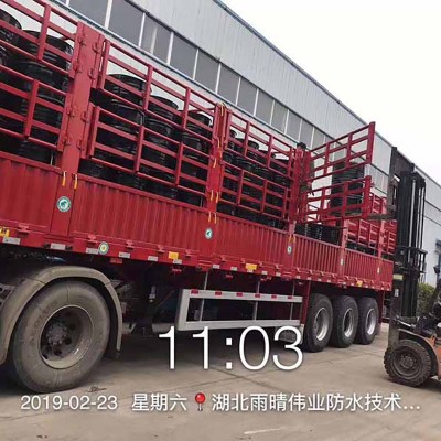 道桥用HUT-1防水涂料