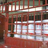 JS聚合物水泥防水涂料