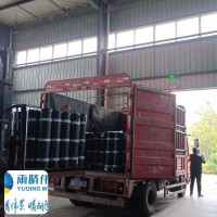 APP改性沥青防水卷材