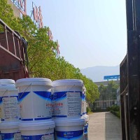 室内家装用JS聚合物水泥防水涂料
