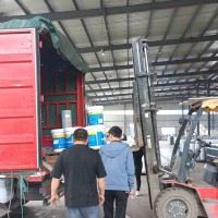 高强型双组分聚氨酯防水涂料