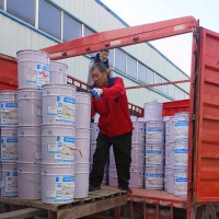 耐寒型非固化橡胶沥青防水涂料