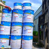 快干型非固化橡胶沥青防水涂料