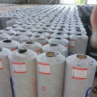 PY型防裂卷材