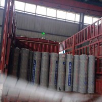 高延伸率APP改性沥青防水卷材