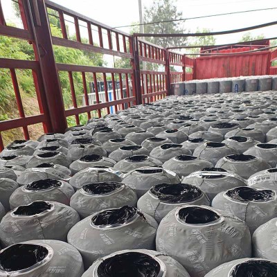 道路用抗裂卷材PY型图1