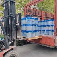 冷施工非固化橡胶沥青防水涂料
