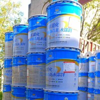 热熔型非固化橡胶沥青防水涂料