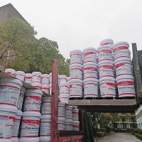 厨卫专用JS聚合物水泥防水涂料