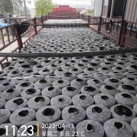 高强聚酯玻纤防裂卷材